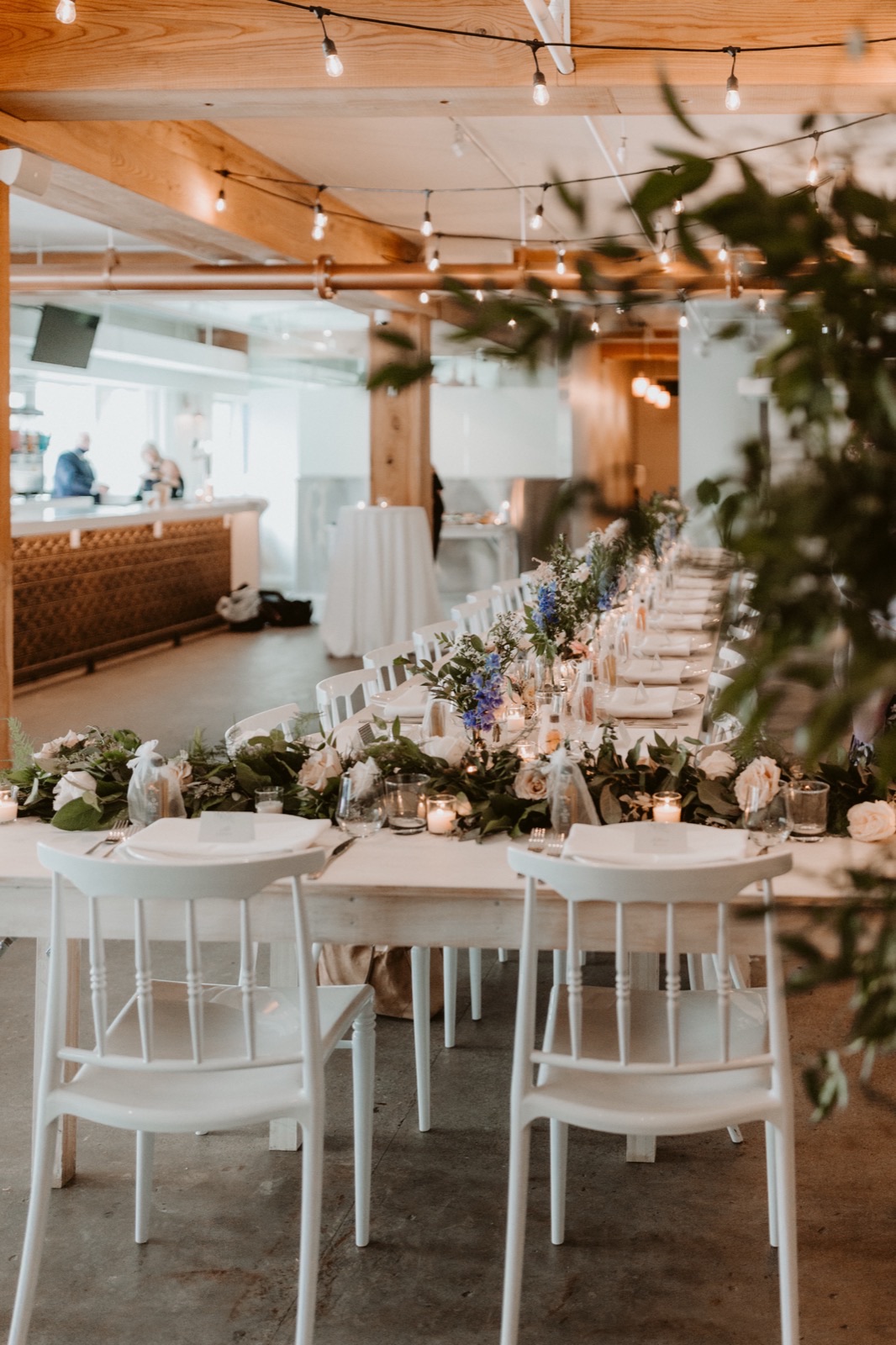 Hill Country Wedding Flowers