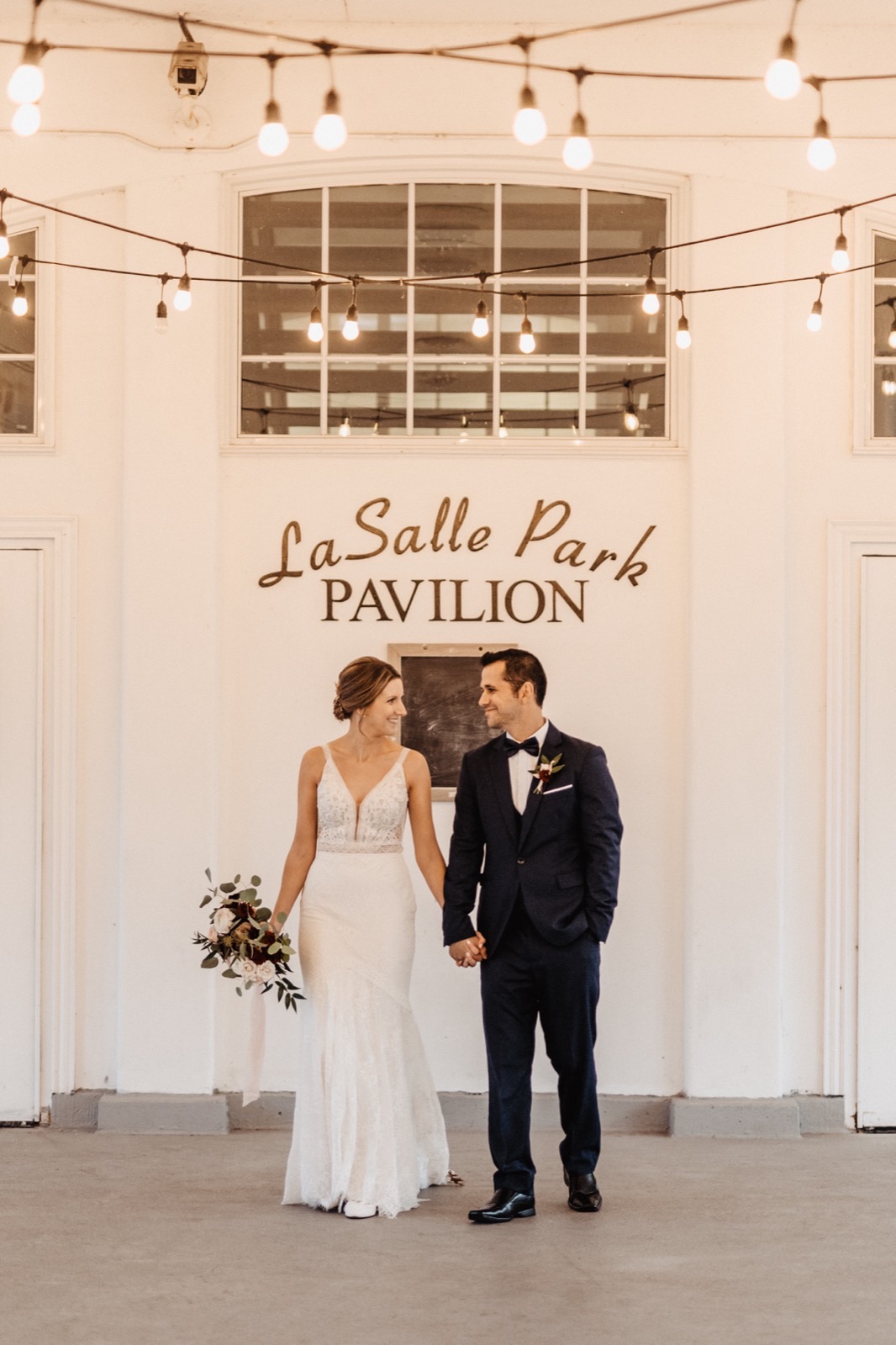 Shannon wedding florals
